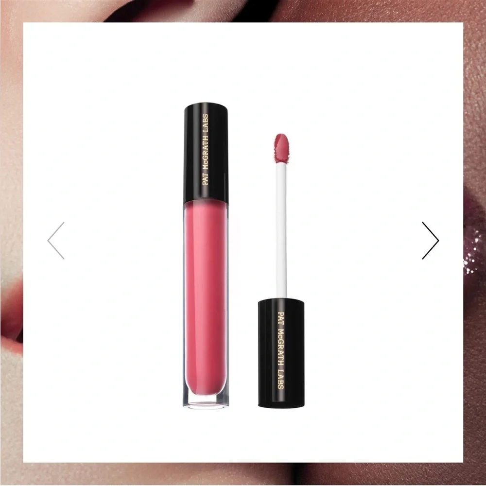 ✨Pat McGrath LUST: Gloss™ - Heavy Petal